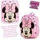 thumbnail image 5 of Mochila Disney Travel para niños pequeños y niñas Pink Minnie, 5 of 7