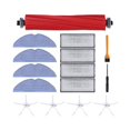 thumbnail image 1 of Main Brush Side Brush Hepa Filter For S7 S7 Plus T7s Vacuum Cleaner Accessories, 1 of 5
