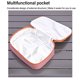 thumbnail image 3 of Bolsa de Almuerzo Aislada para Mujeres o Hombres Lonchera Reutilizable para Oficina Trabajo Escuela Picnic Playa ANGGREK  Otros, 3 of 8