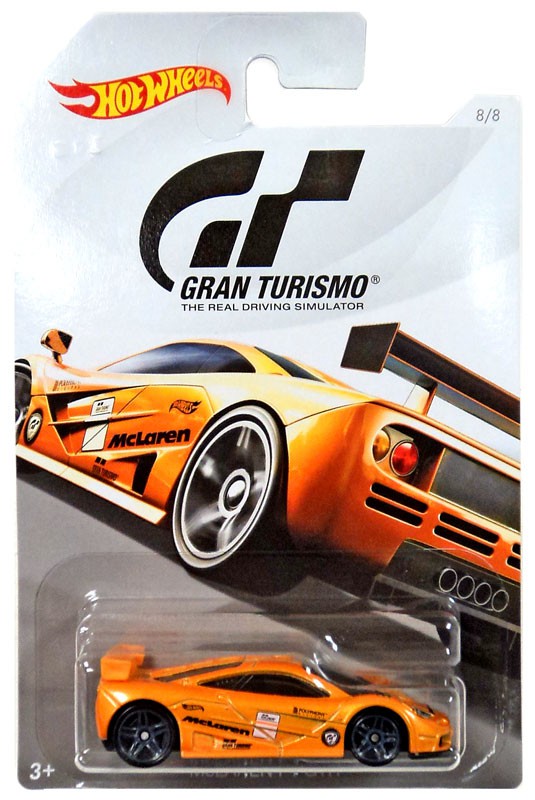 hot wheels cars and donuts mclaren p1