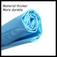 thumbnail image 5 of Arm Floaties Inflatable Swim Arm Bands Floater Sleeves Swimming Rings For Kids Toddlers And Adults, 5 of 5