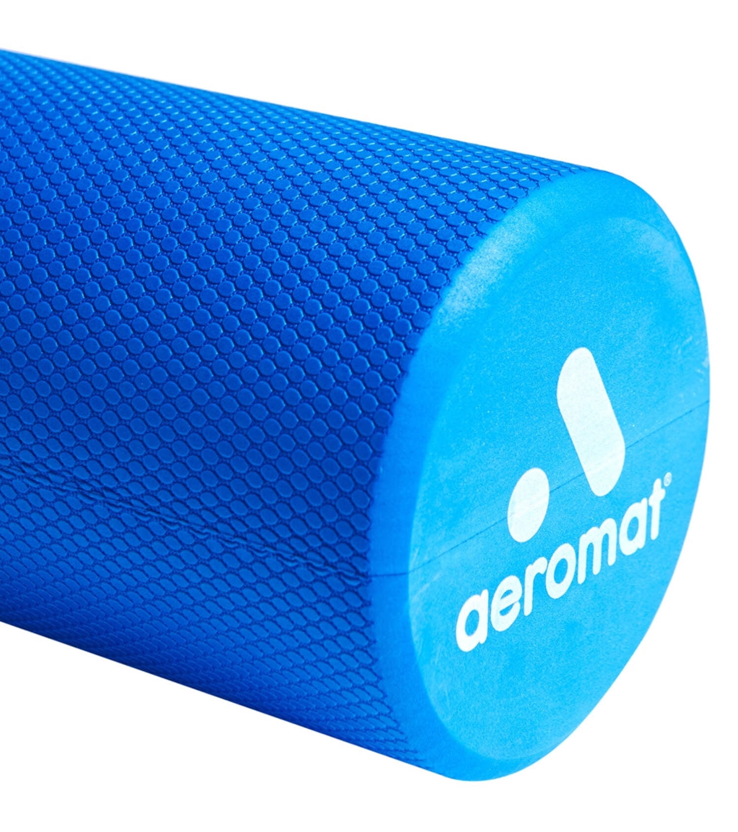 Aeromat Foam Roller - 6" Diameter x 36" - Blue