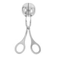 thumbnail image 6 of Masteelf Meatball Maker Spoon Stainless Steel Meat Baller Ball Maker Meatball Scoop For Home Cooking Shaping Meatballs Fish Balls And Cookies, 6 of 7