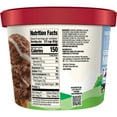 thumbnail image 4 of Turkey Hill Chocolate Marshmallow Premium Ice Cream, 46 fl oz, 4 of 6