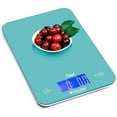 thumbnail image 6 of Ozeri Touch II 18 Lb. Digital Kitchen Scale with Microban Antimicrobial Product Protection, 6 of 9