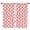 Pink, variant on Blackout Kids Curtains,Red Strawberry Plants Fruit Pink Pattern Childrens Insulated Curtains Set Of 2,Bedroom Essentials,Toddler Room Decor 42"x54"
