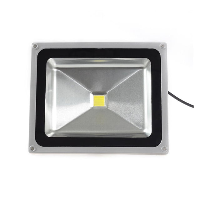 1 Piece 30W 50W 100W High Power LED Flood Light Bulb Lighting Outdoor Lamp Spot Light Wall-washing Lamps ,Extraordinary Performance