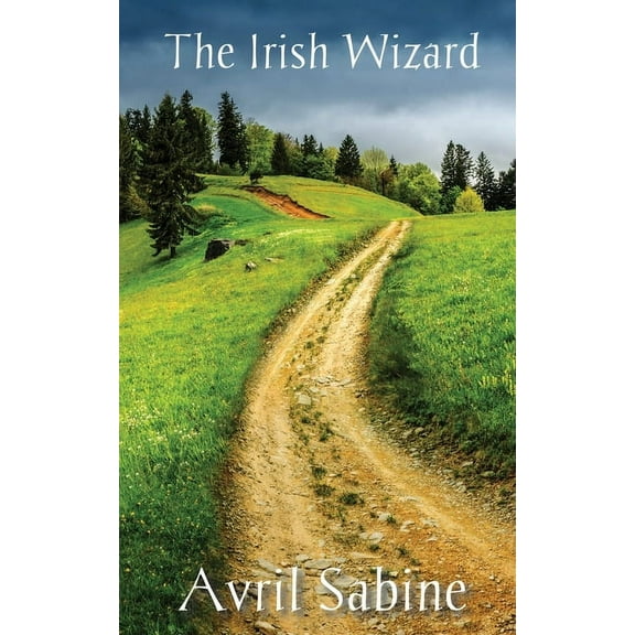 The Irish Wizard, (Paperback)