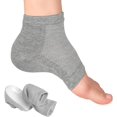 thumbnail image 1 of LAICAIW Rizzsoles Height Max Insoles, Rizzsoles Height Max Socks, Invisible Silicone Shoe Lift Heel Pads for Women Men (Color : Gray 2.5cm), 1 of 7