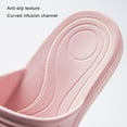 thumbnail image 3 of Zapatillas de baño impermeables Sonducket Calzado Rosa 40-41, 3 of 6