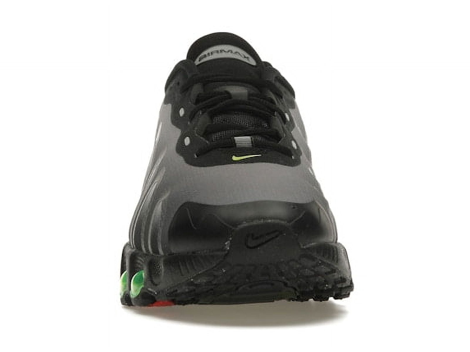 Nike Men's Air Max Dn8 Black Volt Shoes, from StockX