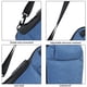 thumbnail image 4 of Mochila Antirrobo Dura para Portátil, Expandible, Puerto de Carga USB, Cerradura, Mochila de Viaje para Hombres y Mujeres, 4 of 5