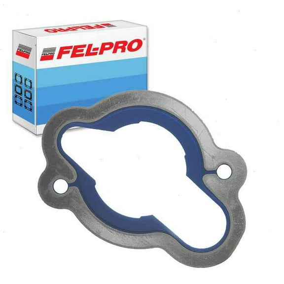 Fel-Pro Coolant Thermostat Gasket compatible with Chrysler 300 3.5L V6 2005-2010