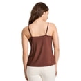thumbnail image 2 of Jockey Women's Skimmies Ultralight Smoothing Soft Stretch Lace Cami, 2 of 7
