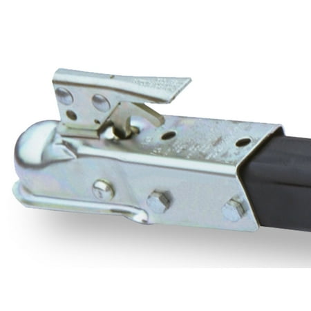 - Yutrax TX112 Trail Warrior Ball Hitch Kit for TX158 and TX159
