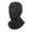 Dark Gray, variant on AUNVITO Kids' 3-15Y Fleece-Lined Balaclava | Windproof & Cold Resistant | Cycling Skiing Motorcycle | Winter Outdoor Face Mask