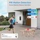 thumbnail image 4 of Video Doorbell WIFI Wireless Doorbell Night Vision HD Intelligent Security Home Doorbell Camera, 4 of 5