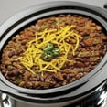thumbnail image 2 of Hamilton Beach Set & Forget Defrost Slow Cooker 33769C, 2 of 5