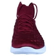 thumbnail image 5 of Nike Lunar Magista II 2 Flyknit Team Red/Team Red 852614-600 Men's Size 9.5, 5 of 7