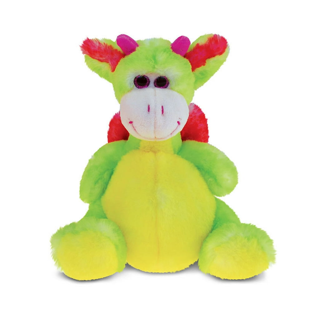 Super Soft Plush Dragon - Walmart.com - Walmart.com