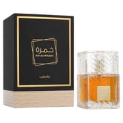 Lattafa Khamrah Eau De Parfum 3.4 Oz Unisex Fragrance Lattafa