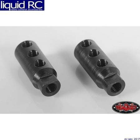 - RC 4WD Z-S1859 Blade Snow Plow Mounting Kit for Trail Finder 2 / G2