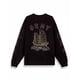 thumbnail image 2 of Sudadera Caballerro Grimey Sampans Negro GLS771, 2 of 3