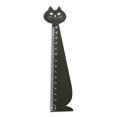 thumbnail image 1 of stanreset lovely Cute Cartoon Kawaii Vintage Vat Rulers 15cm Wood Bookmark Straight Line Ruler, 1 of 1