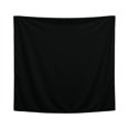 thumbnail image 4 of Sheer Chiffon Irregular Wrap Shawl for Wedding Evening Party Elegant Breathable Shoulder Cover Up Scarf, 4 of 5