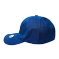thumbnail image 4 of Gorra Polo Club Unitalla Marino con Amarillo, 4 of 4