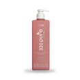 thumbnail image 1 of Champú clarificante de limpieza profunda Pure para la acumulación Limpiador de cabello graso de 16 oz para agua suave y dura elaborado con ingredientes naturales Champú desintoxicante que espesa y nut, 1 of 5