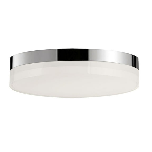 Maxim Lighting - LED Flush Mount - Flush Mount - Illuminaire II-18W 1 LED Round