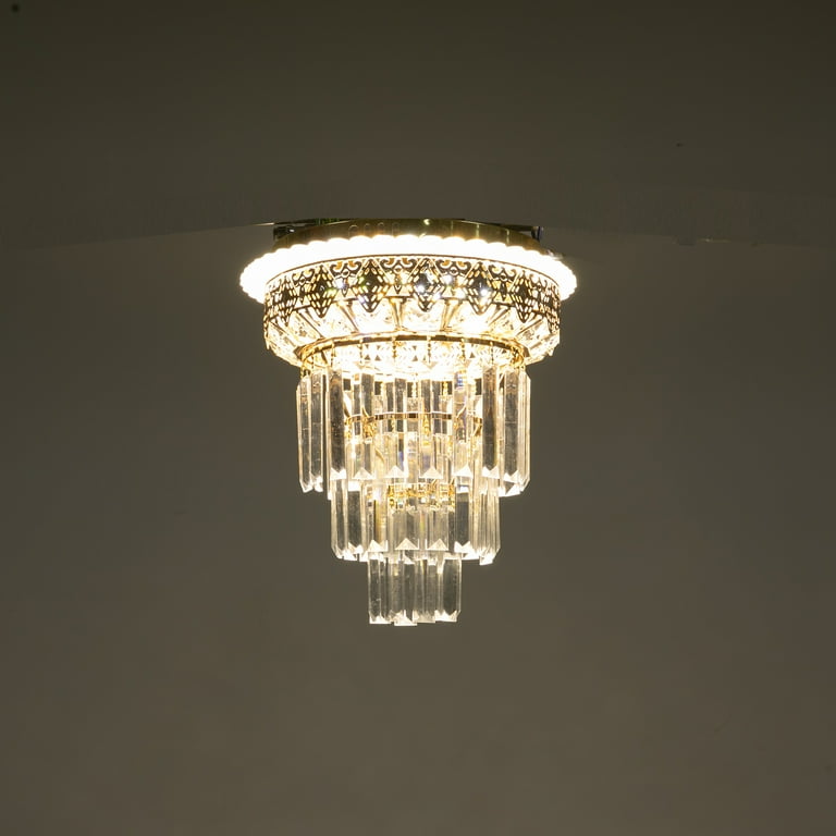 モーニン・イン・ザ・ムーンライト rdzdsi3 12W Ceiling Light Modern Lighting Fixture LED Chandelier