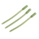 thumbnail image 4 of Paquete de 30 fundas antimangas para pesca, anzuelos y aparejos de pesca de carpa. Verde, 4 of 8