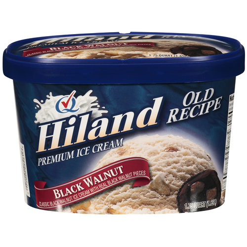 Black walnut ice cream walmart