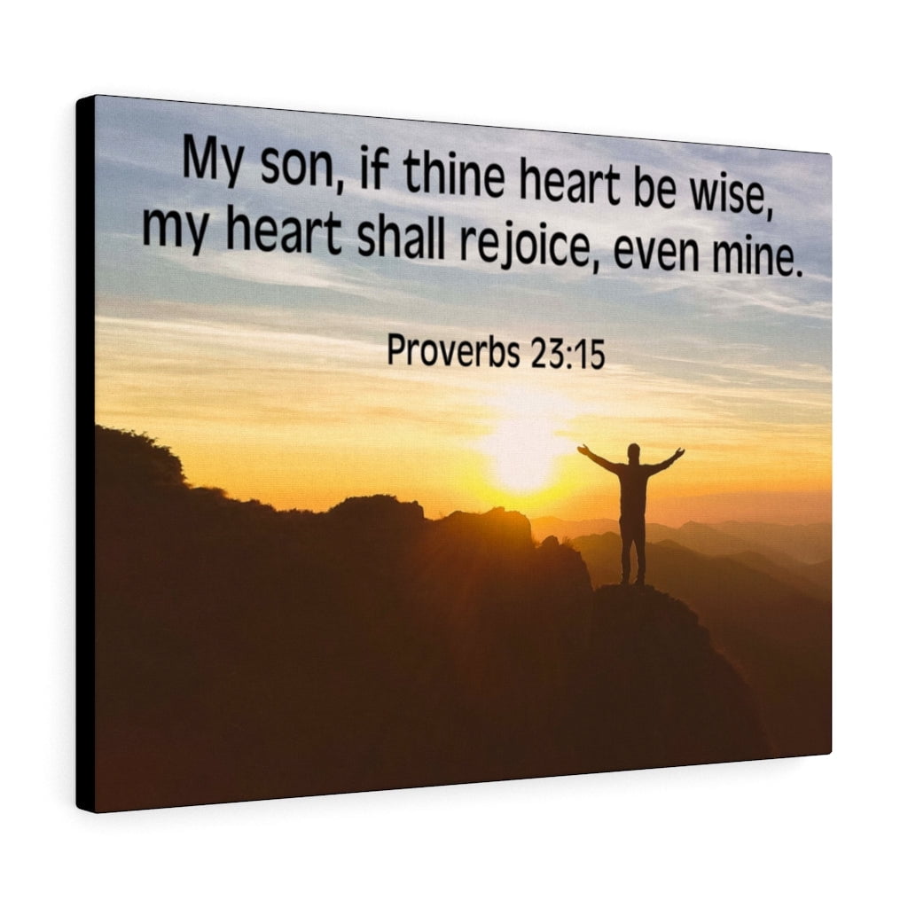 Scripture Walls With All Your Heart Trello Mark 9:23 Bible Verse