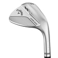 thumbnail image 4 of Callaway Golf JAWS RAW Full Toe Chrome Wedge 56/10 [J-Grind], 4 of 4
