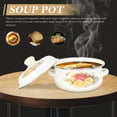 thumbnail image 4 of Pot de cocina plana de fondo de fondo, 4 of 8
