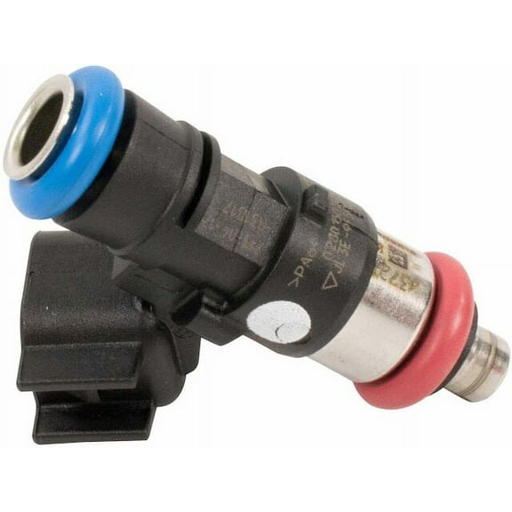 Upper Fuel Injector - Compatible with 2018 - 2023 Ford F-150 3.3L V6 2019 2020 2021 2022