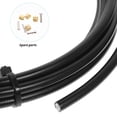 thumbnail image 3 of AURARMLET Black Brake Hose Tube for Bikes with Enhanced Braking Performance and Reliable Durability, 3 of 7