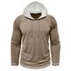 thumbnail image 5 of pstuiky camisetas de manga larga para hombre, Camisa básica de manga larga con cuello redondo y transpirable de color sólido a la moda informal para hombre salir tops l, 5 of 7