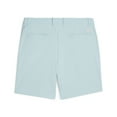 thumbnail image 2 of Puma Mens Dealer 8" Golf Short - 53778830 - Turquoise Surf - 32, 2 of 2