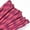 Volcanic, variant on Bored Paracord Brand 550 lb Type III Paracord - Think Pink 100 Feet