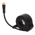 thumbnail image 2 of Brake Electric Scooter Thumb Throttle Accelerator Waterproof Cable 3 Pin Electric Scooter Finger Throttle, 2 of 8