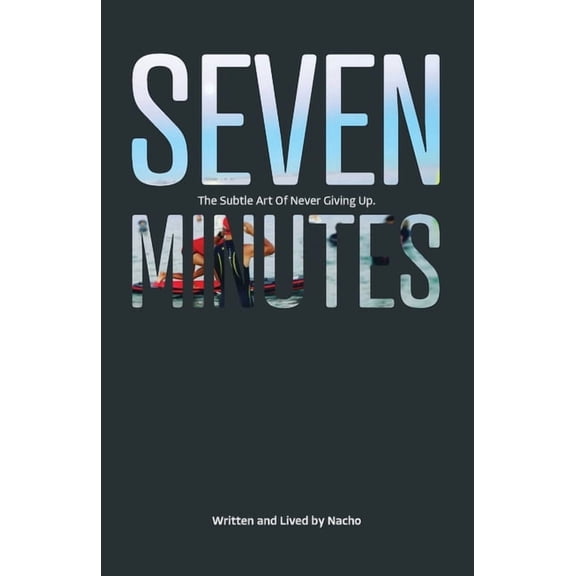 Seven Minutes, (Paperback)