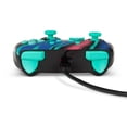 thumbnail image 3 of Pokémon Enhanced Wireless Controller for Nintendo Switch – Pikachu Neon, 3 of 9