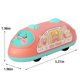 thumbnail image 3 of Juguetes Para Niño Tren de juguete de alta velocidad de doble tracción para niños, modelo EMU, coche de simulación Juguetes Para Bebe 1 Año, 3 of 7
