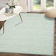 thumbnail image 5 of 1PC Ethnic Style Regional Carpet Partial Carpet, Lightweight Washable Easy-to-Manage Carpet Mat Festival Gift, Suitable for Living Room, Bedroom, Dining Room, Office, Balcony, Room Accessories, 5 of 10