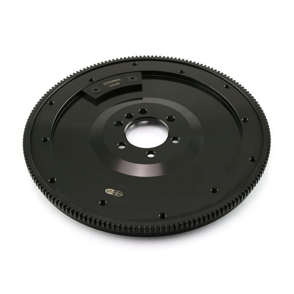 Speedway Motors 168 Tooth Billet Flywheel, Chevy 350/454