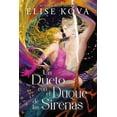 thumbnail image 1 of Libro Un Dueto Con El Duque De Las Sirenas Tapa Blanda, Autor Elise Kova, Editorial Umbriel, 1 of 2